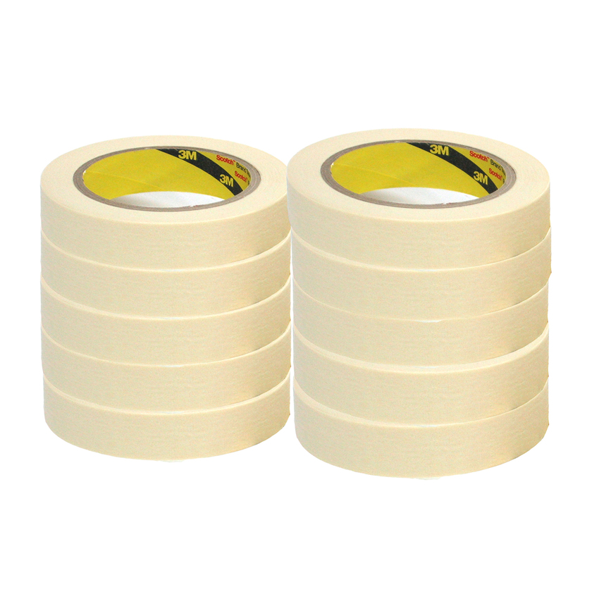 Băng Keo Giấy Cho Sơn, Đóng Gói & Đánh Dấu